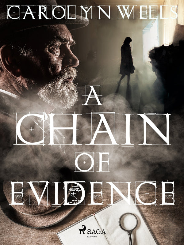 A Chain of Evidence – E-bok – Laddas ner-Digitala böcker-Axiell-peaceofhome.se