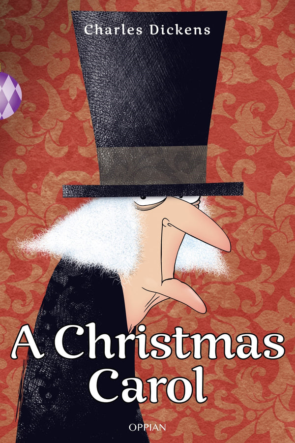 A Christmas Carol – E-bok – Laddas ner-Digitala böcker-Axiell-peaceofhome.se