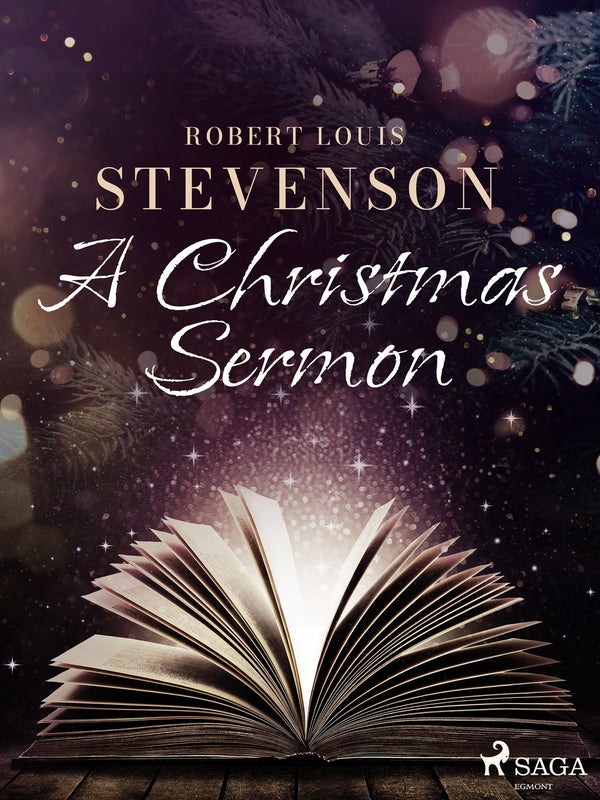 A Christmas Sermon – E-bok – Laddas ner-Digitala böcker-Axiell-peaceofhome.se