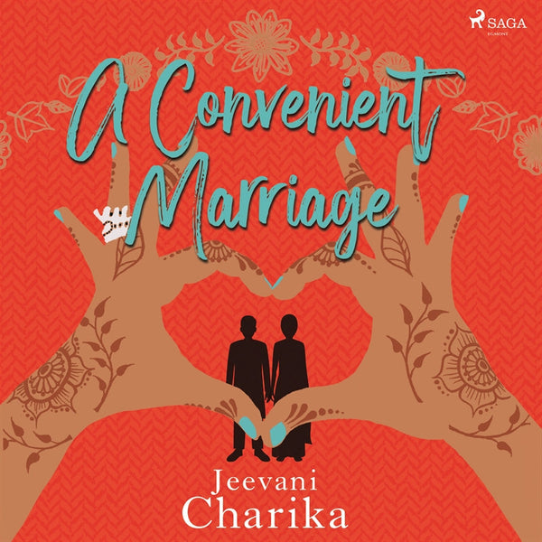 A Convenient Marriage – Ljudbok – Laddas ner-Digitala böcker-Axiell-peaceofhome.se