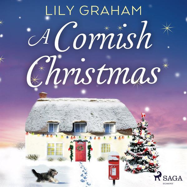 A Cornish Christmas – Ljudbok – Laddas ner-Digitala böcker-Axiell-peaceofhome.se