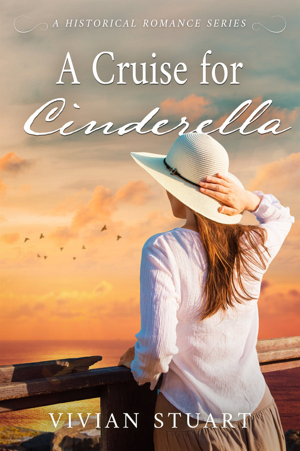 A Cruise for Cinderella – E-bok – Laddas ner-Digitala böcker-Axiell-peaceofhome.se