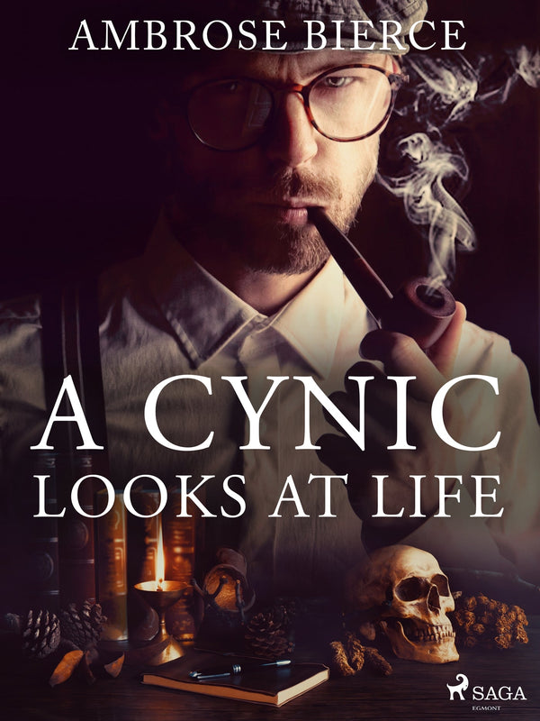 A Cynic Looks At Life – E-bok – Laddas ner-Digitala böcker-Axiell-peaceofhome.se