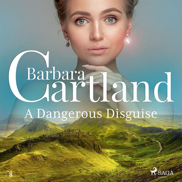 A Dangerous Disguise – Ljudbok – Laddas ner-Digitala böcker-Axiell-peaceofhome.se