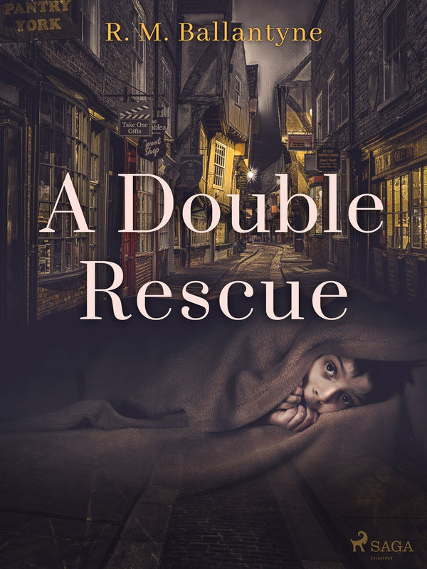 A Double Rescue – E-bok – Laddas ner-Digitala böcker-Axiell-peaceofhome.se