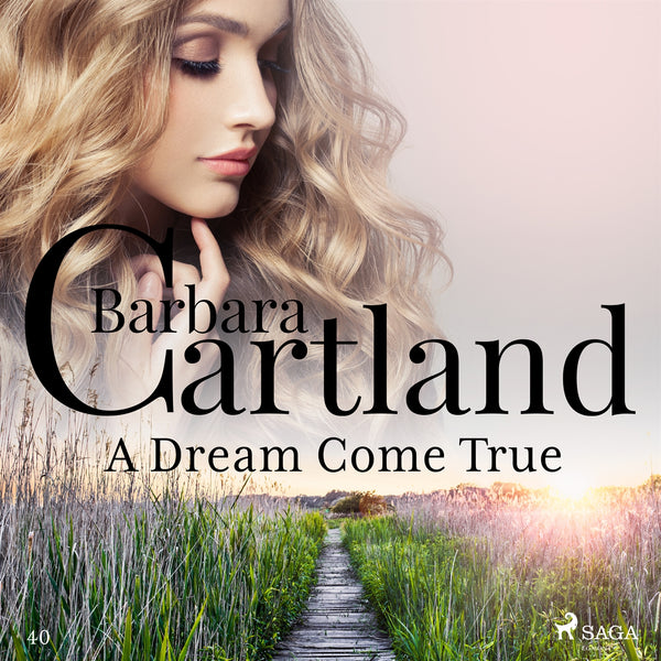 A Dream Come true – Ljudbok – Laddas ner-Digitala böcker-Axiell-peaceofhome.se