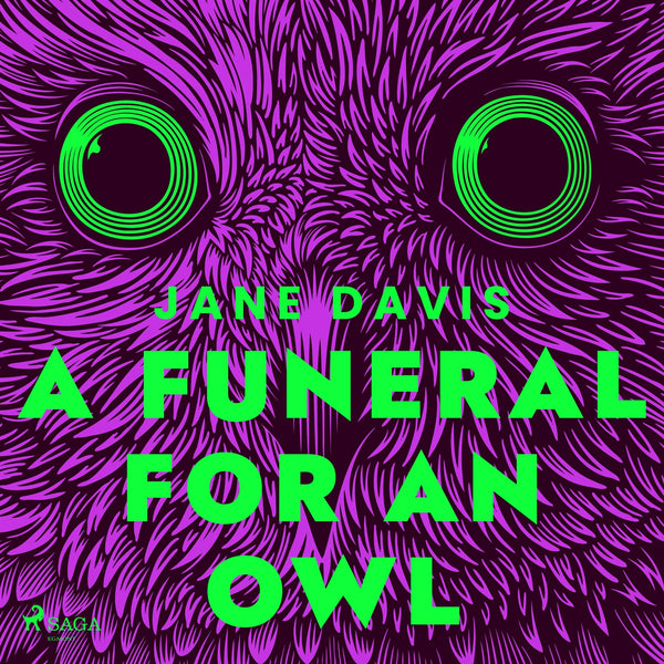 A Funeral for an Owl – Ljudbok – Laddas ner-Digitala böcker-Axiell-peaceofhome.se