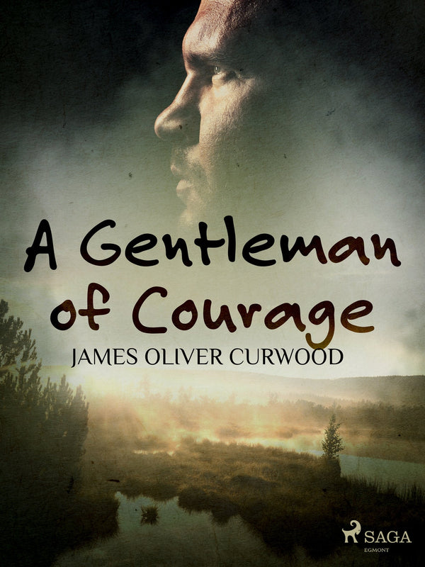 A Gentleman of Courage – E-bok – Laddas ner-Digitala böcker-Axiell-peaceofhome.se