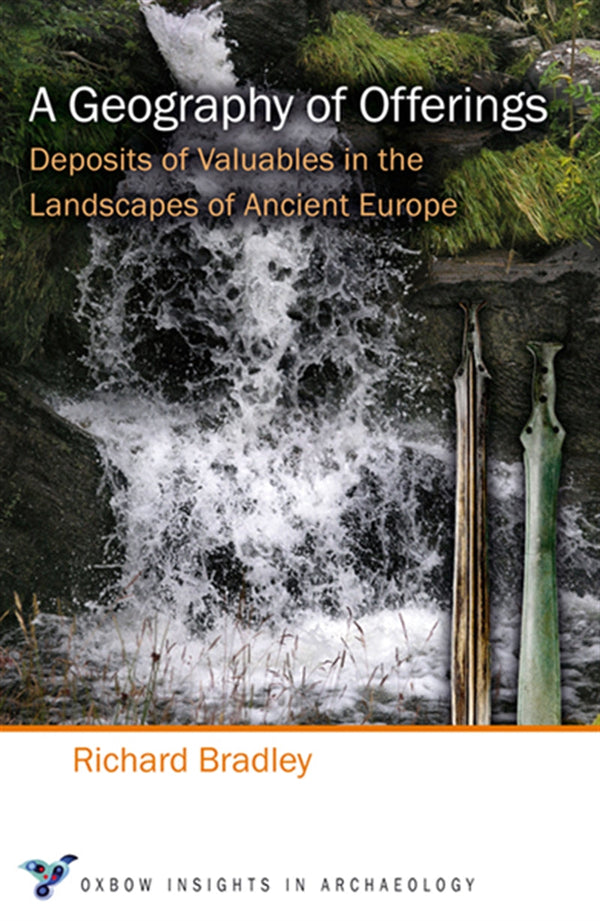 A Geography of Offerings – E-bok – Laddas ner-Digitala böcker-Axiell-peaceofhome.se