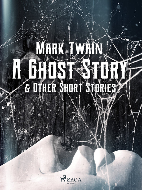 A Ghost Story & Other Short Stories – E-bok – Laddas ner-Digitala böcker-Axiell-peaceofhome.se