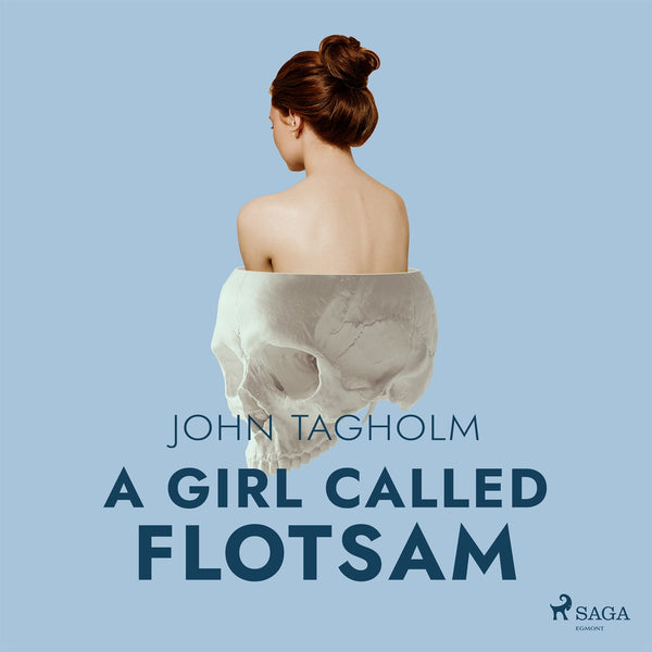 A Girl Called Flotsam – Ljudbok – Laddas ner-Digitala böcker-Axiell-peaceofhome.se