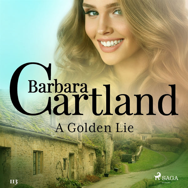A Golden Lie (Barbara Cartland’s Pink Collection 113) – Ljudbok – Laddas ner-Digitala böcker-Axiell-peaceofhome.se