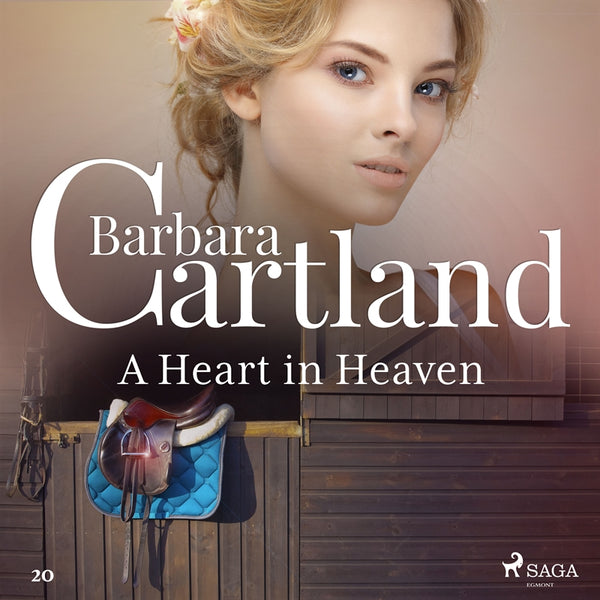 A Heart in Heaven – Ljudbok – Laddas ner-Digitala böcker-Axiell-peaceofhome.se