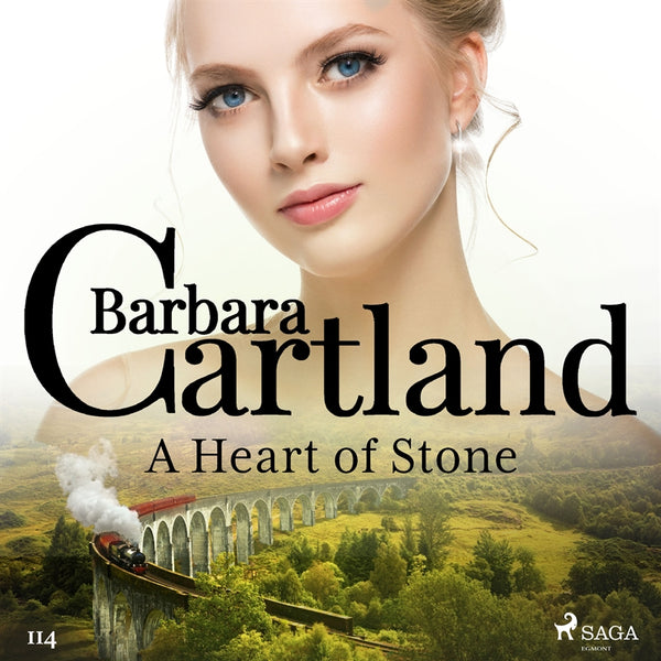 A Heart of Stone (Barbara Cartland’s Pink Collection 114) – Ljudbok – Laddas ner-Digitala böcker-Axiell-peaceofhome.se