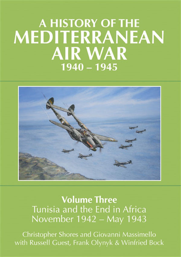 A History of the Mediterranean Air War, 1940-1945. Volume 3 – E-bok – Laddas ner-Digitala böcker-Axiell-peaceofhome.se