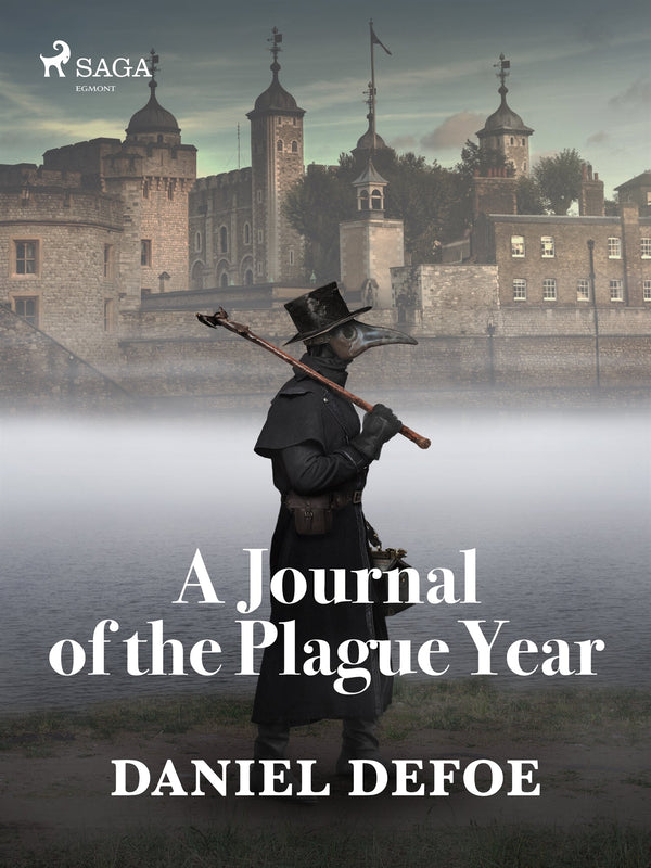 A Journal of the Plague Year – E-bok – Laddas ner-Digitala böcker-Axiell-peaceofhome.se