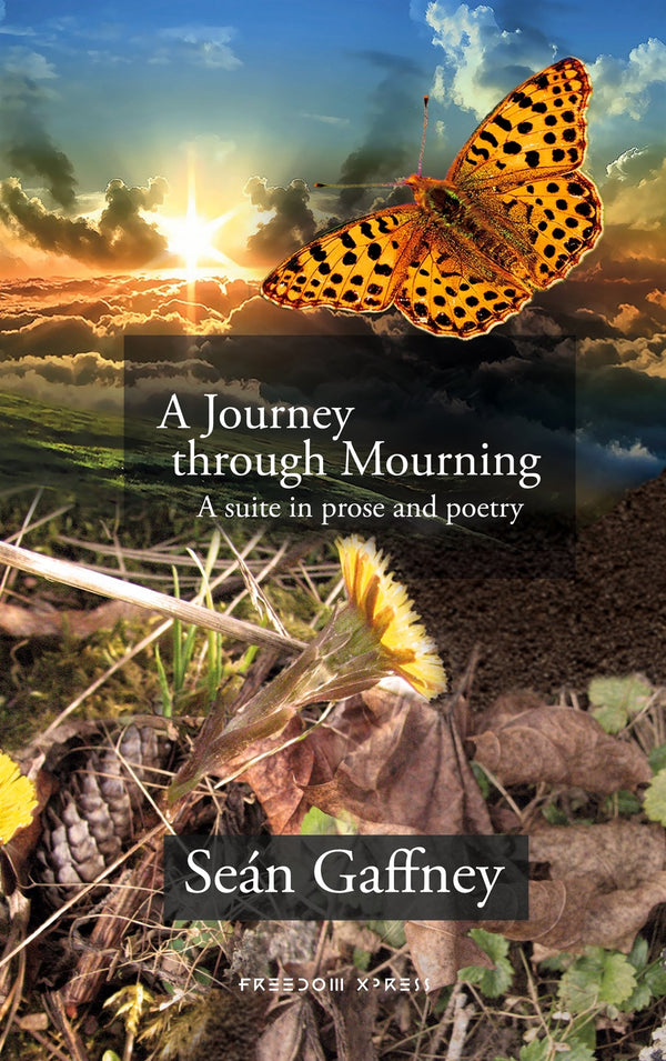 A Journey through Mourning: A suite in prose and poetry – E-bok – Laddas ner-Digitala böcker-Axiell-peaceofhome.se