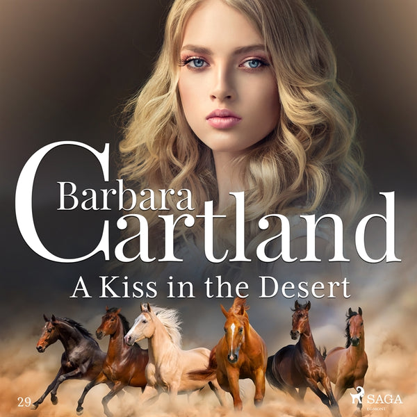 A Kiss in the Desert – Ljudbok – Laddas ner-Digitala böcker-Axiell-peaceofhome.se