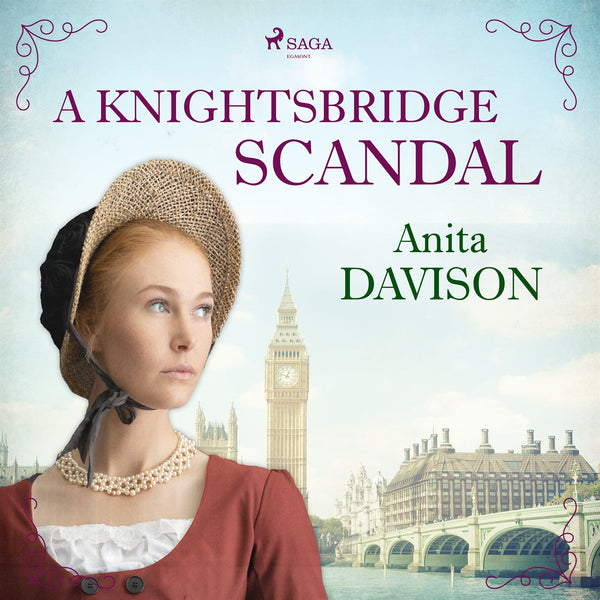 A Knightsbridge Scandal – Ljudbok – Laddas ner-Digitala böcker-Axiell-peaceofhome.se