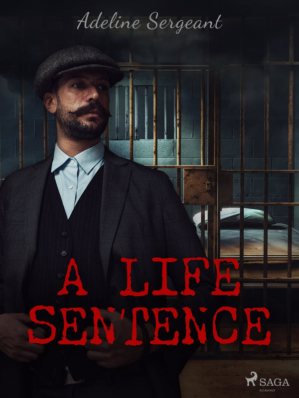 A Life Sentence – E-bok – Laddas ner-Digitala böcker-Axiell-peaceofhome.se