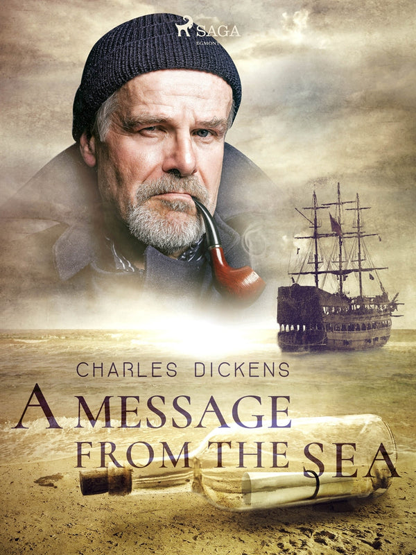 A Message from the Sea – E-bok – Laddas ner-Digitala böcker-Axiell-peaceofhome.se