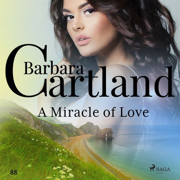 A Miracle of Love (Barbara Cartland's Pink Collection 88) – Ljudbok – Laddas ner-Digitala böcker-Axiell-peaceofhome.se