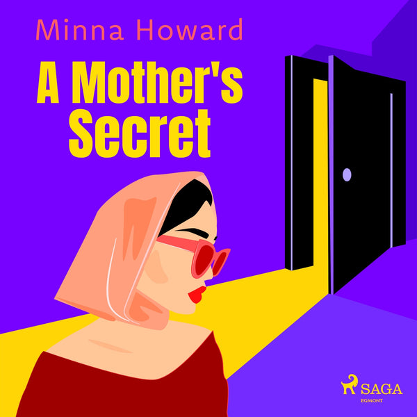 A Mother's Secret – Ljudbok – Laddas ner-Digitala böcker-Axiell-peaceofhome.se