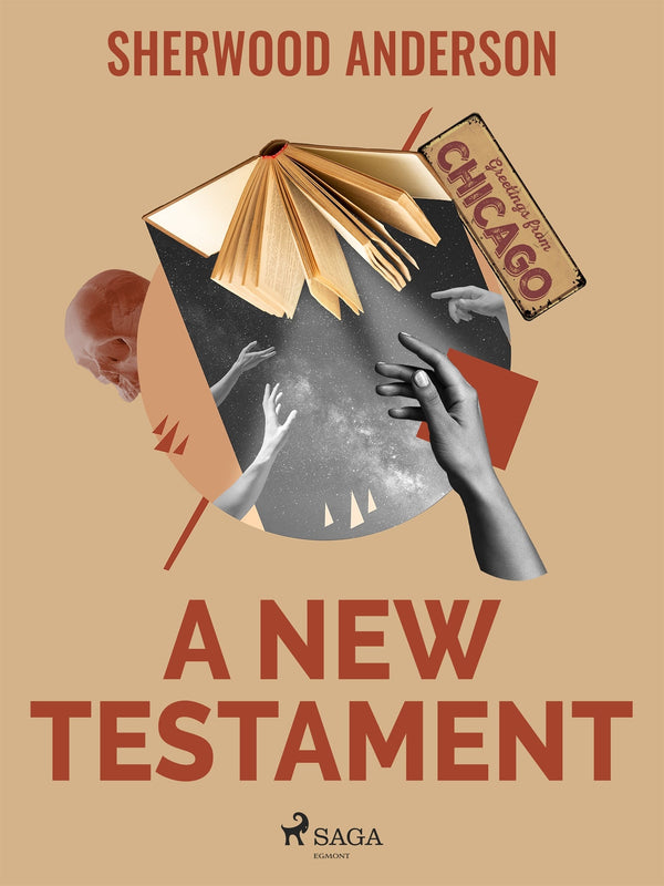 A New Testament – E-bok – Laddas ner-Digitala böcker-Axiell-peaceofhome.se