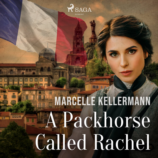 A Packhorse Called Rachel – Ljudbok – Laddas ner-Digitala böcker-Axiell-peaceofhome.se