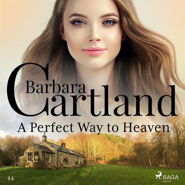 A Perfect Way to Heaven – Ljudbok – Laddas ner-Digitala böcker-Axiell-peaceofhome.se