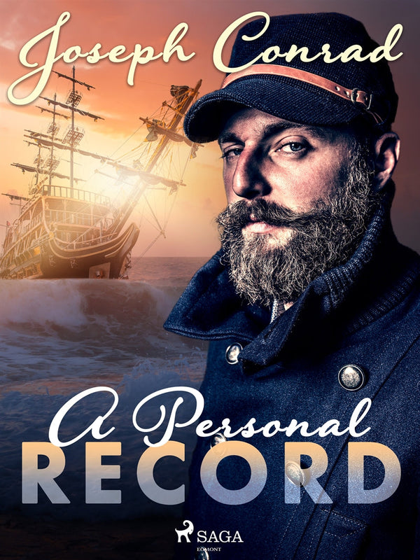 A Personal Record – E-bok – Laddas ner-Digitala böcker-Axiell-peaceofhome.se