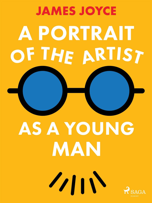 A Portrait of the Artist as a Young Man – E-bok – Laddas ner-Digitala böcker-Axiell-peaceofhome.se