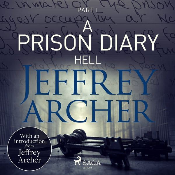 A Prison Diary I - Hell – Ljudbok – Laddas ner-Digitala böcker-Axiell-peaceofhome.se