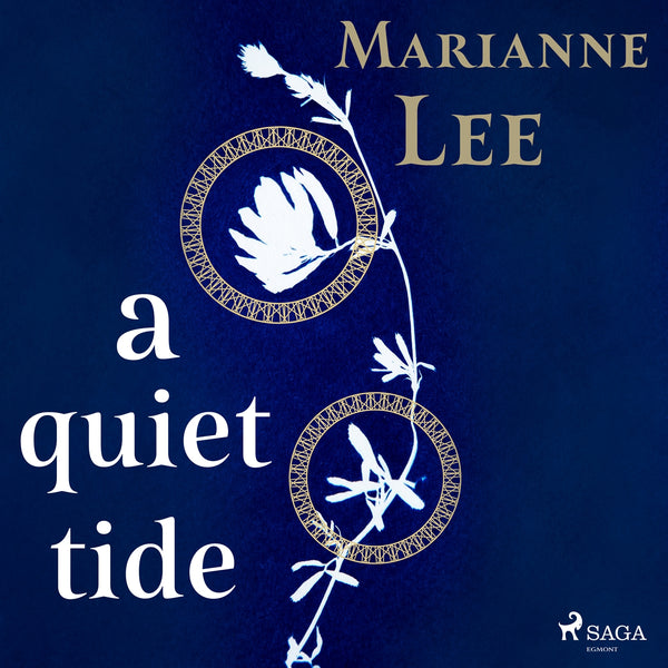 A Quiet Tide – Ljudbok – Laddas ner-Digitala böcker-Axiell-peaceofhome.se