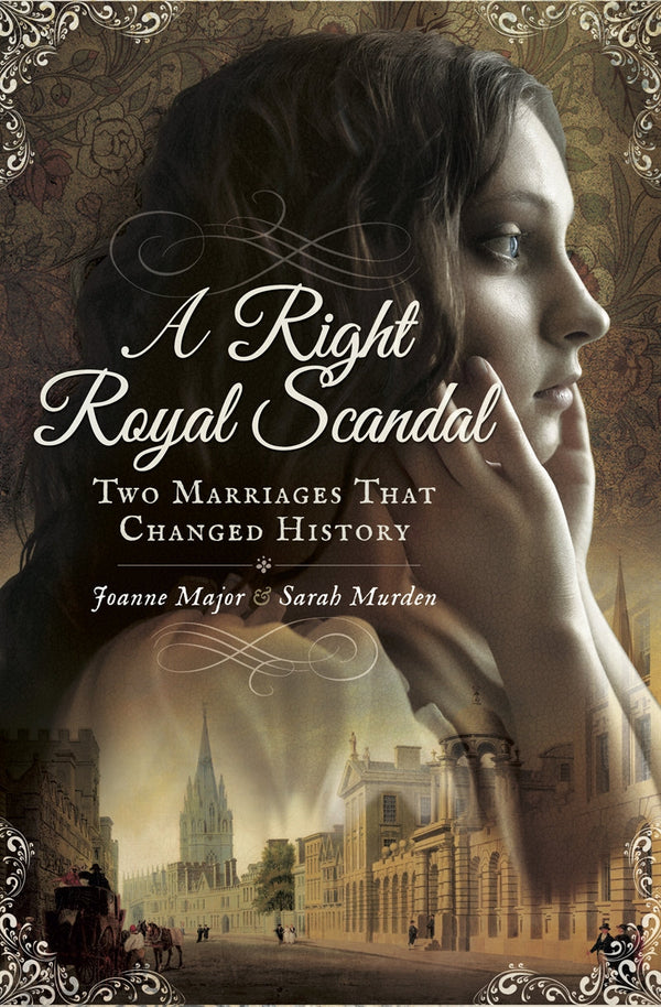 A Right Royal Scandal – E-bok – Laddas ner-Digitala böcker-Axiell-peaceofhome.se