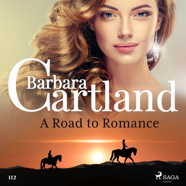 A Road to Romance (Barbara Cartland’s Pink Collection 112) – Ljudbok – Laddas ner-Digitala böcker-Axiell-peaceofhome.se