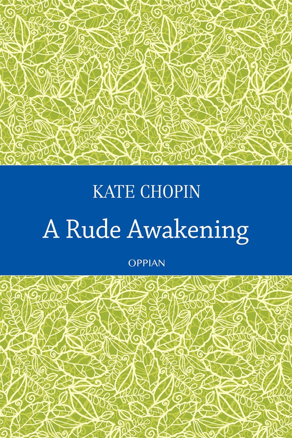 A Rude Awakening – E-bok – Laddas ner-Digitala böcker-Axiell-peaceofhome.se