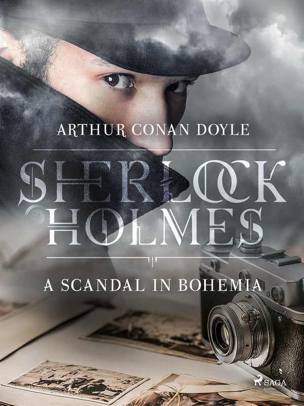 A Scandal in Bohemia – E-bok – Laddas ner-Digitala böcker-Axiell-peaceofhome.se