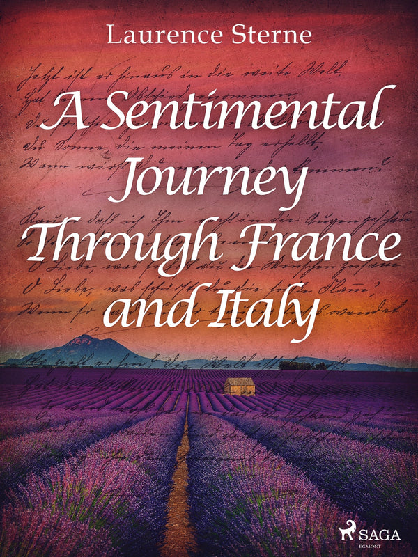 A Sentimental Journey Through France and Italy – E-bok – Laddas ner-Digitala böcker-Axiell-peaceofhome.se