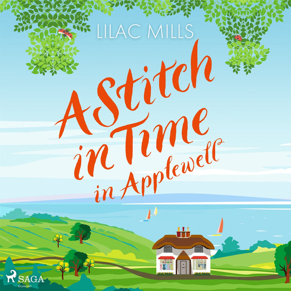 A Stitch in Time in Applewell – Ljudbok – Laddas ner-Digitala böcker-Axiell-peaceofhome.se