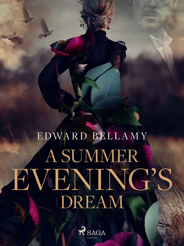 A Summer Evening's Dream – E-bok – Laddas ner-Digitala böcker-Axiell-peaceofhome.se