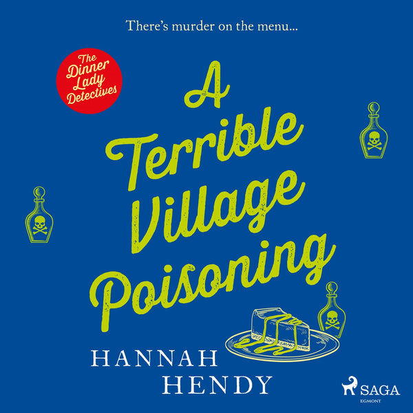 A Terrible Village Poisoning-Digitala böcker-Axiell-peaceofhome.se
