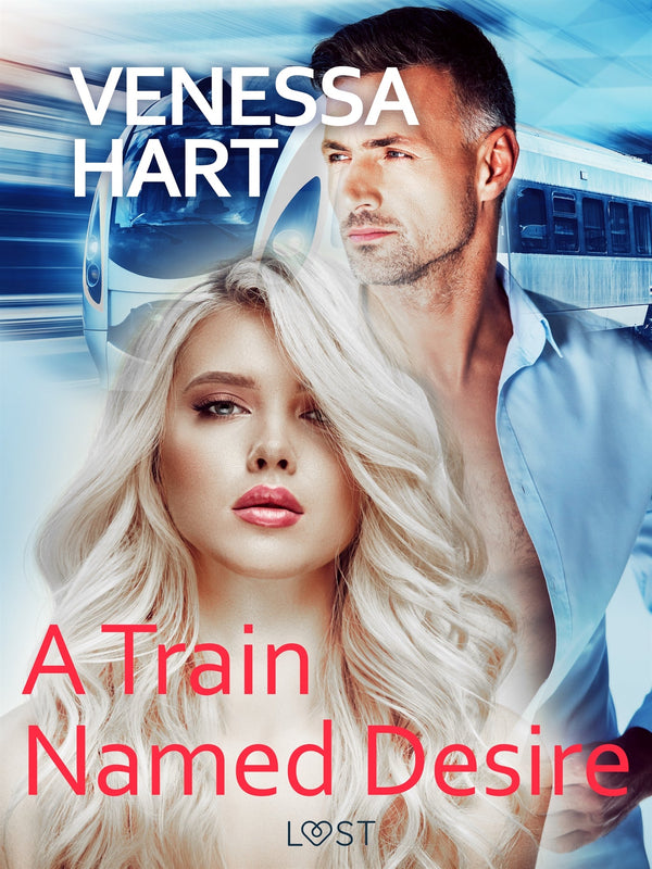 A Train Named Desire – Erotic Short Story – E-bok – Laddas ner-Digitala böcker-Axiell-peaceofhome.se