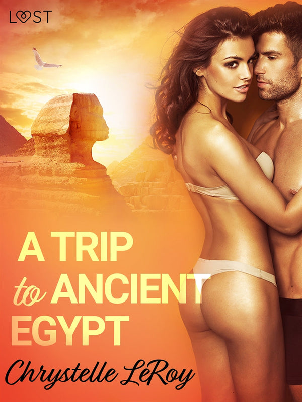 A Trip To Ancient Egypt – Erotic Short Story – E-bok – Laddas ner-Digitala böcker-Axiell-peaceofhome.se