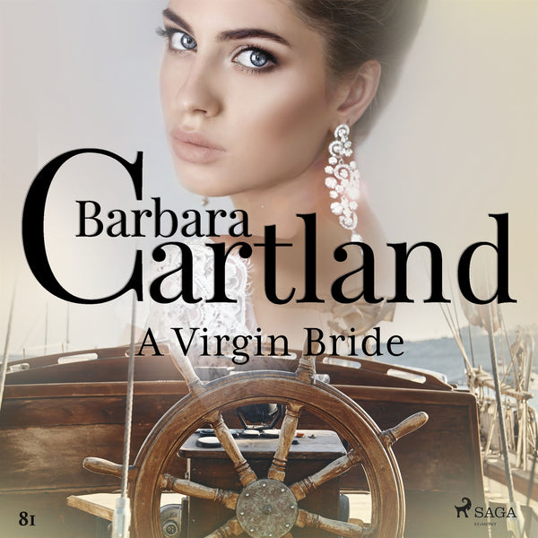 A Virgin Bride (Barbara Cartland's Pink Collection 81) – Ljudbok – Laddas ner-Digitala böcker-Axiell-peaceofhome.se