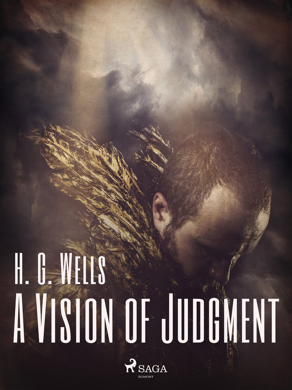 A Vision of Judgment – E-bok – Laddas ner-Digitala böcker-Axiell-peaceofhome.se