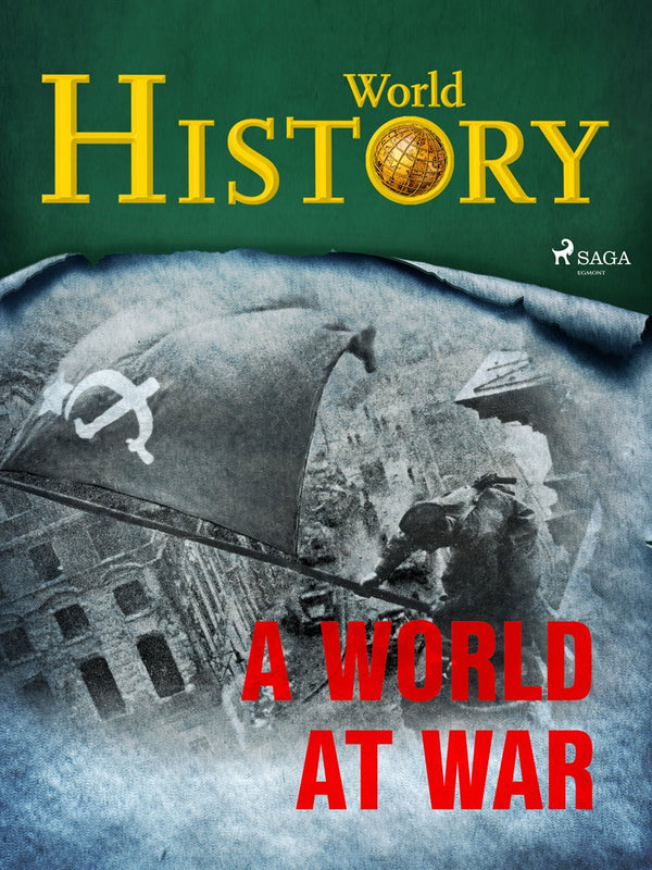 A World at War – E-bok – Laddas ner-Digitala böcker-Axiell-peaceofhome.se
