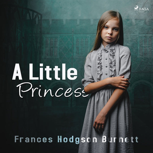 A little princess – Ljudbok – Laddas ner-Digitala böcker-Axiell-peaceofhome.se