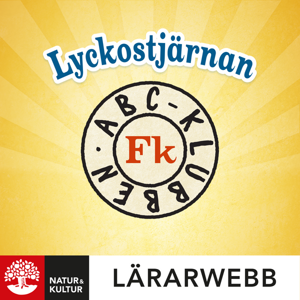 ABC-klubben FK Lärarwebb 12 mån-Digitala böcker-Natur & Kultur Digital-peaceofhome.se