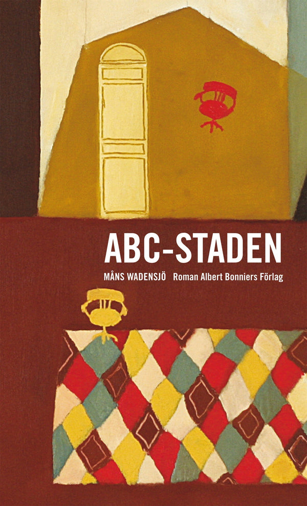 ABC-staden – E-bok – Laddas ner-Digitala böcker-Axiell-peaceofhome.se